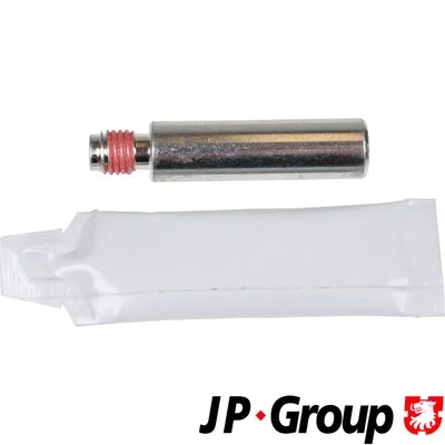 Guide Bolt, brake caliper